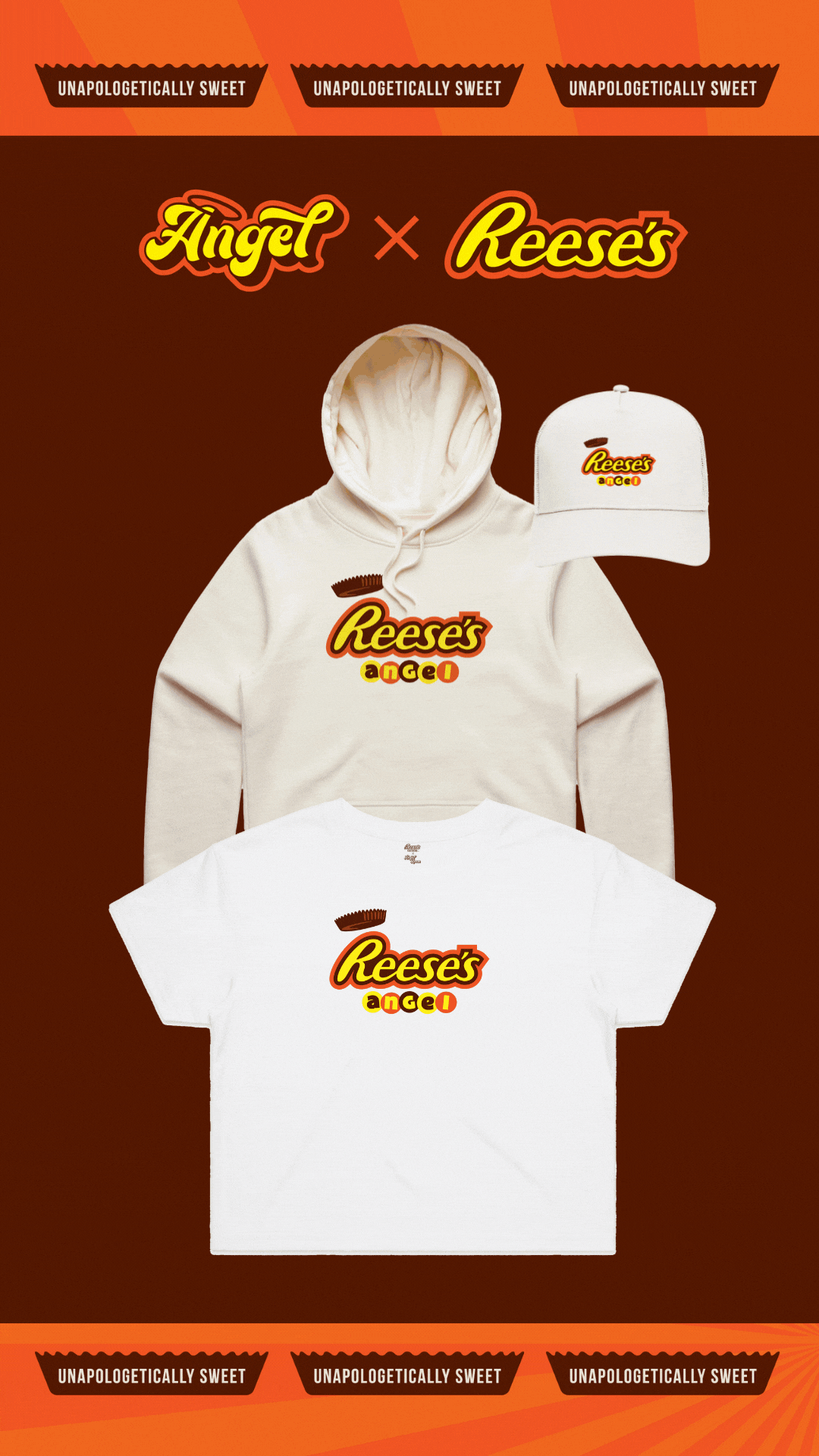 Angel Reece Instagram Story