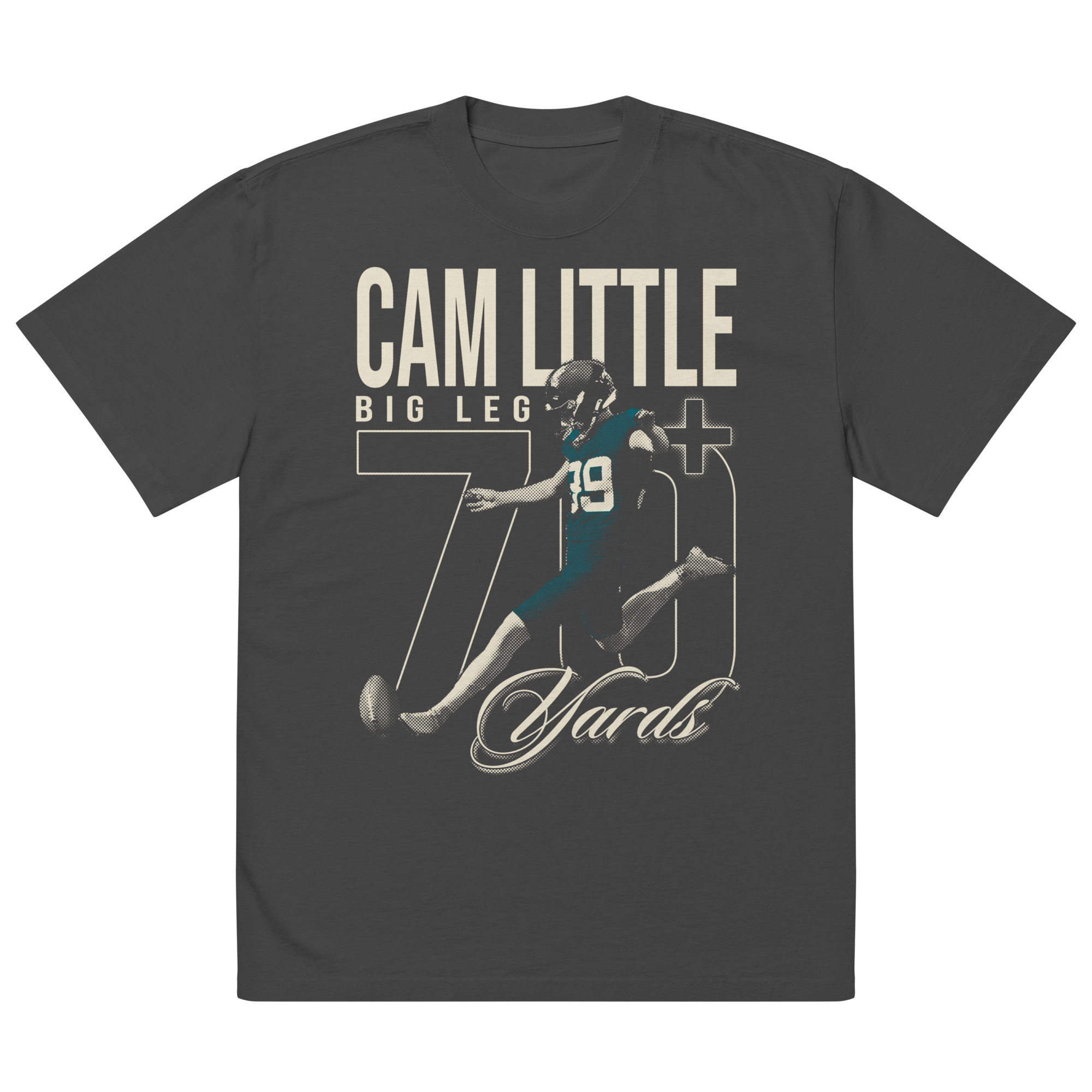 Cam Little Record Breaker Design