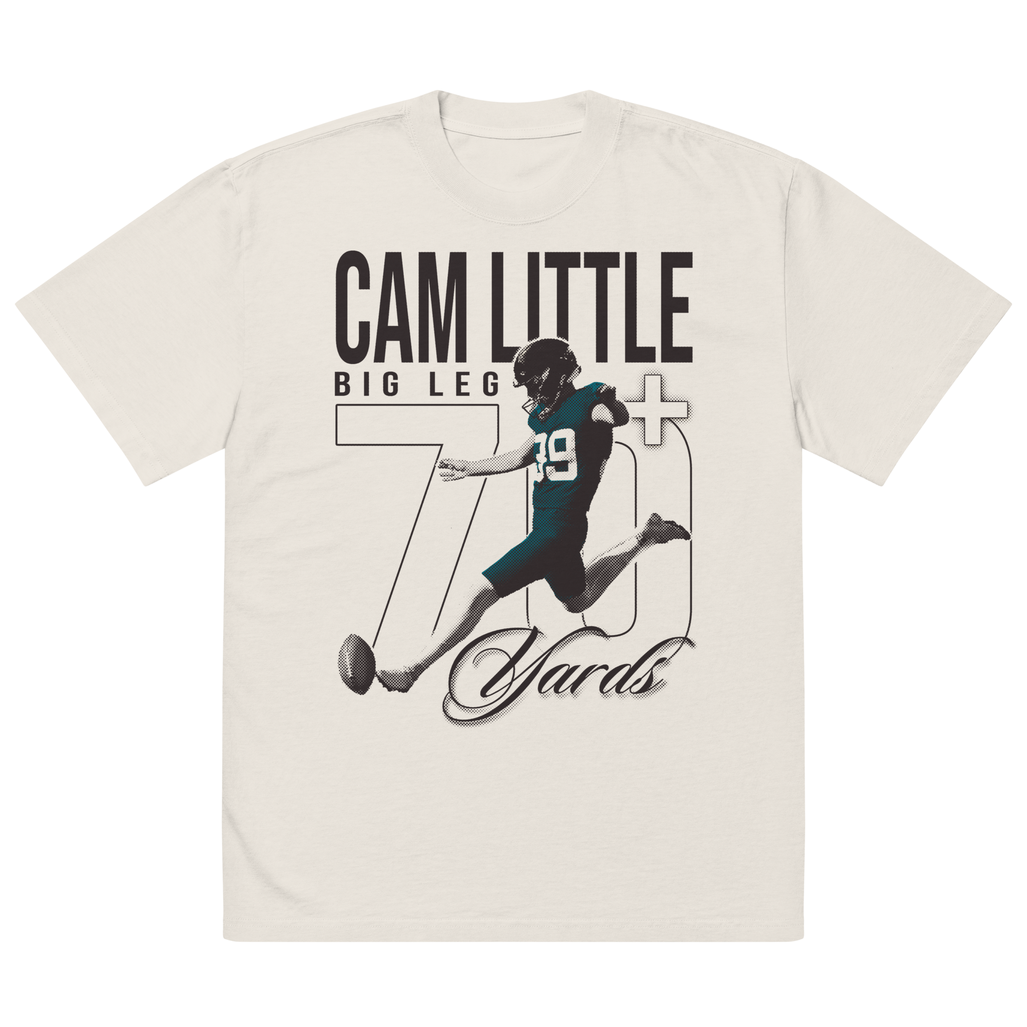 Cam Little Record Breaker Design