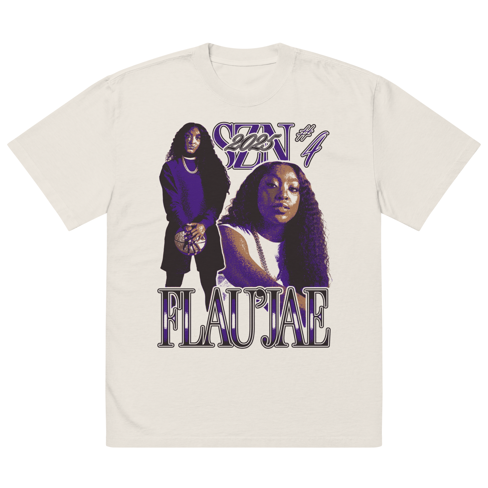 Flau'jae Johnson Vintage Design