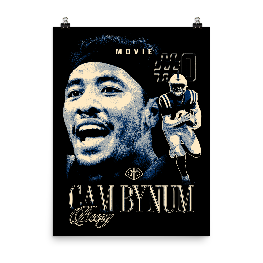 Cam Bynum Vintage Design