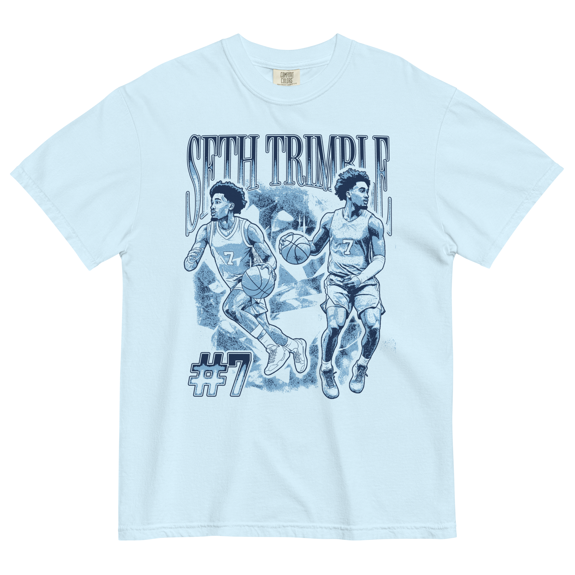 Seth Trimble Vintage Design