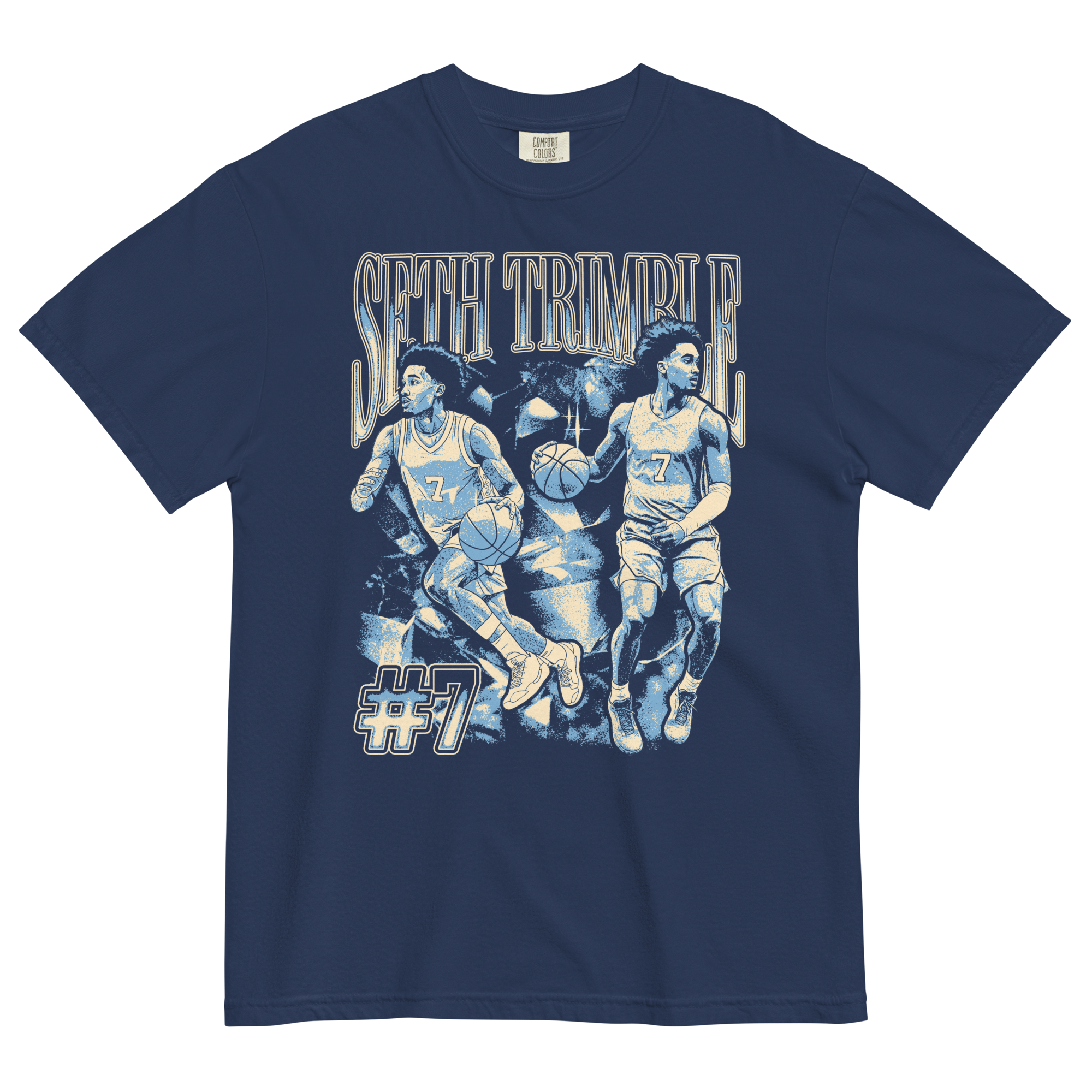 Seth Trimble Vintage Design
