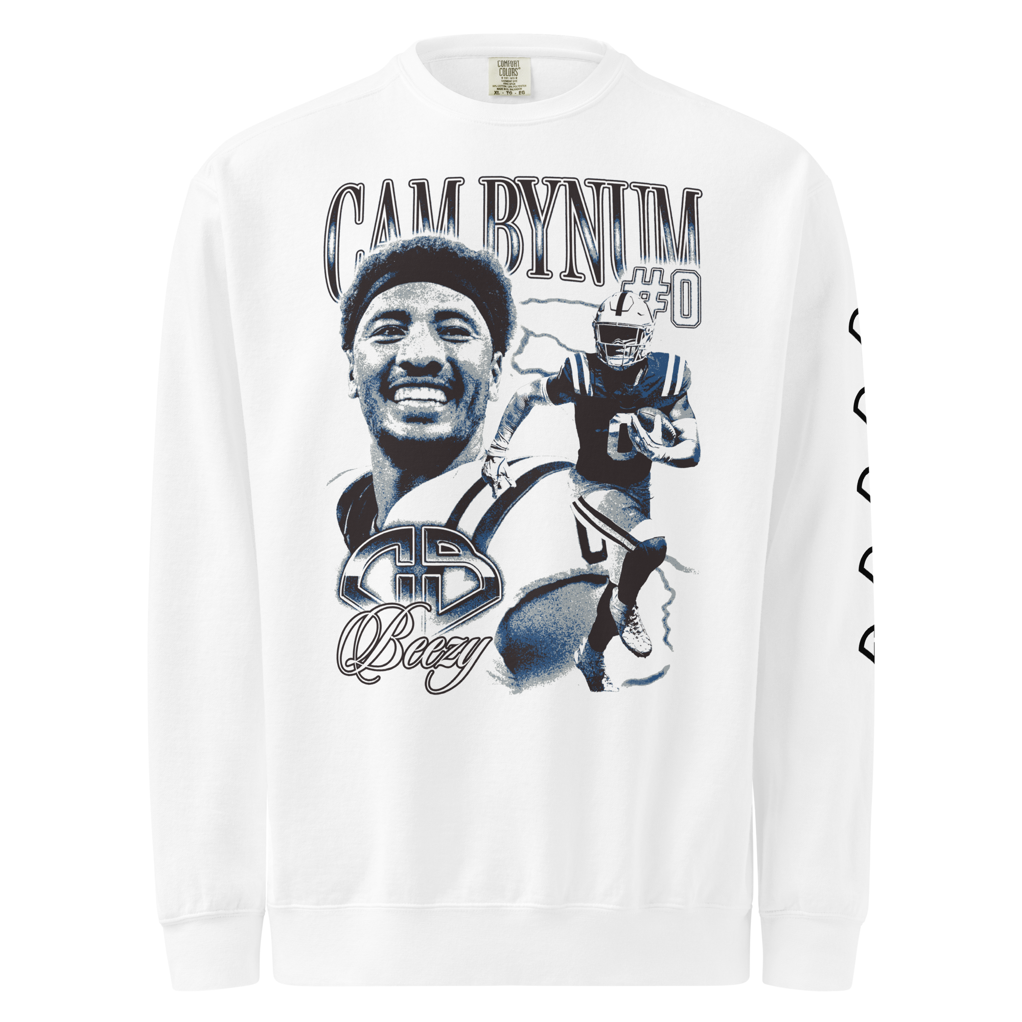 Cam Bynum Vintage Design
