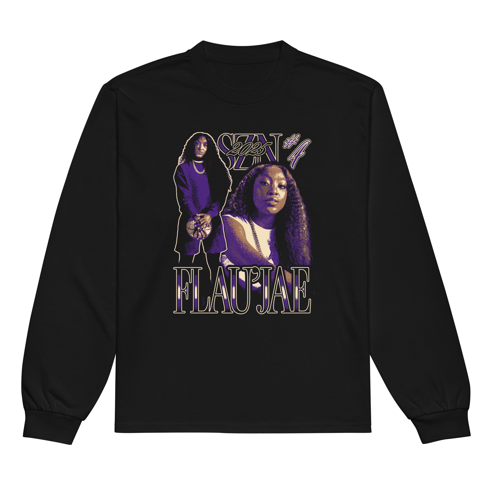 Flau'jae Johnson Vintage Design